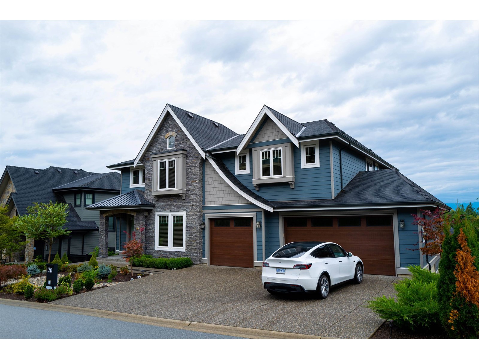 24455 61 Avenue Unit 20, Langley, BC V2Y 0R4
