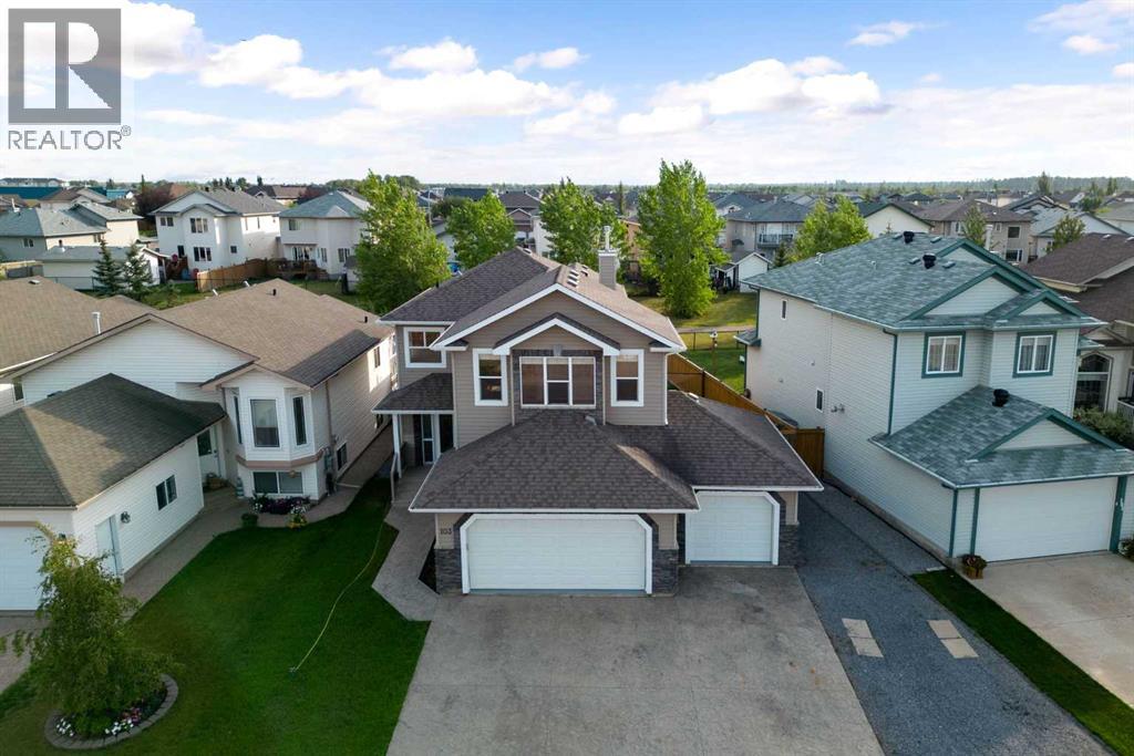 103 Rattlepan Creek Cres, Fort Mcmurray, AB t9k 2v3