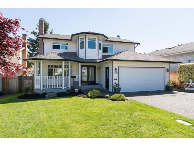 15552 Vista Dr, White Rock, BC V4B 5H8
