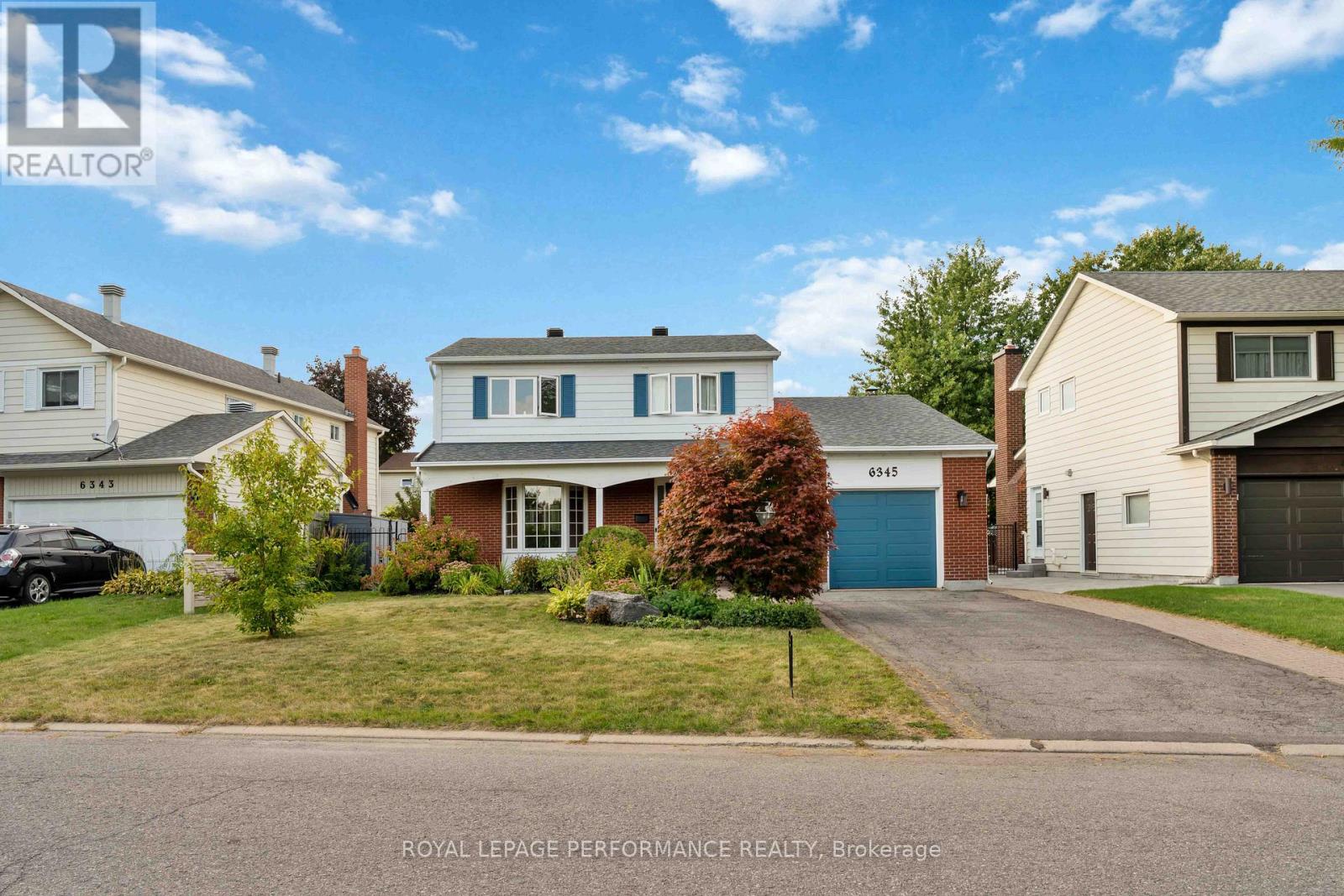 6345 Mattice Ave N, Ottawa, ON K1C 2G1