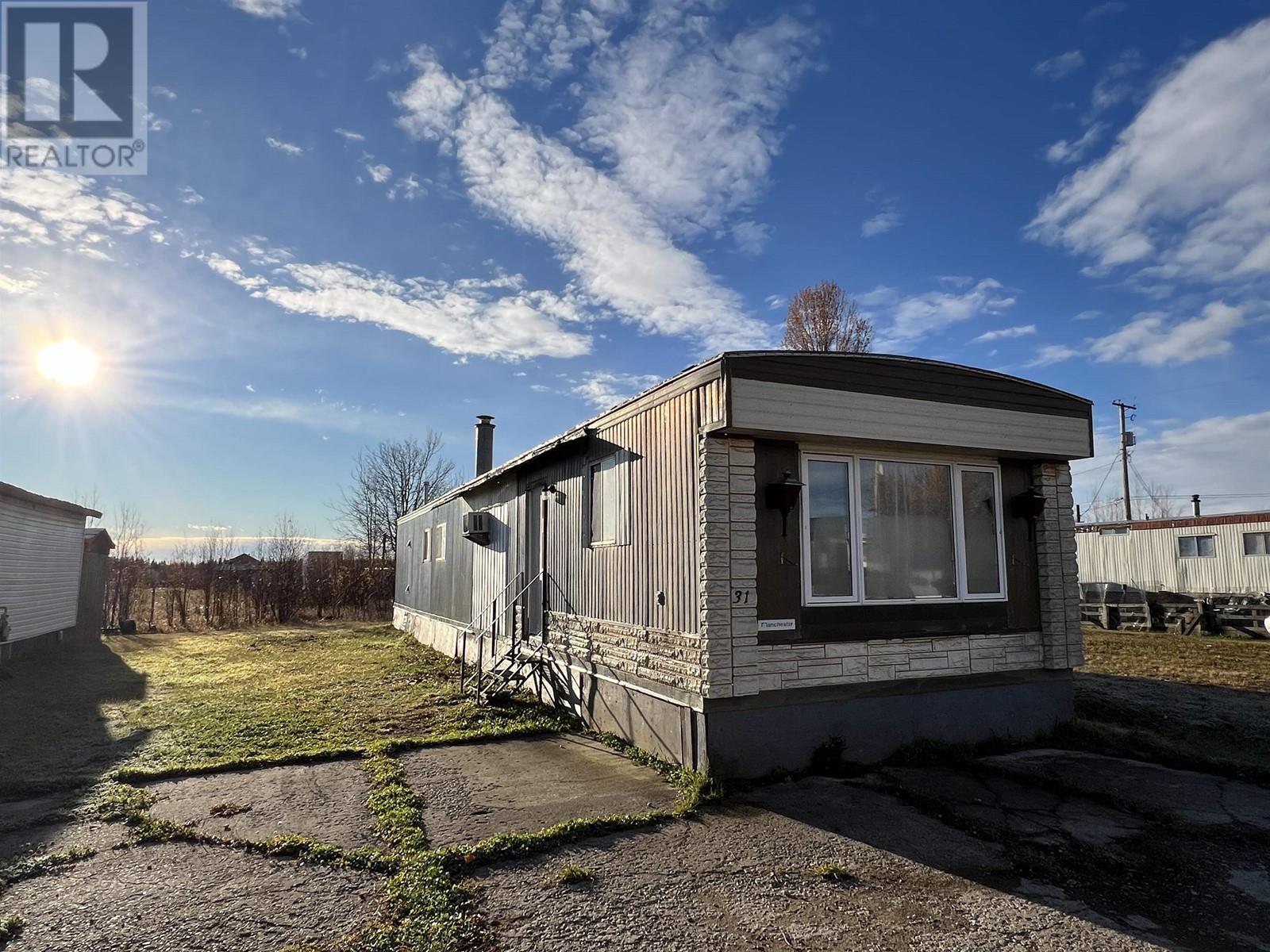 4501 Nahanni Drive Unit 31, Fort Nelson, BC V0C 1R0