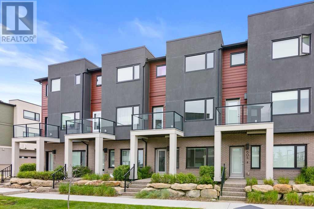 218 Sherwood Square Nw Unit 603, Calgary, AB T3R 0Y2