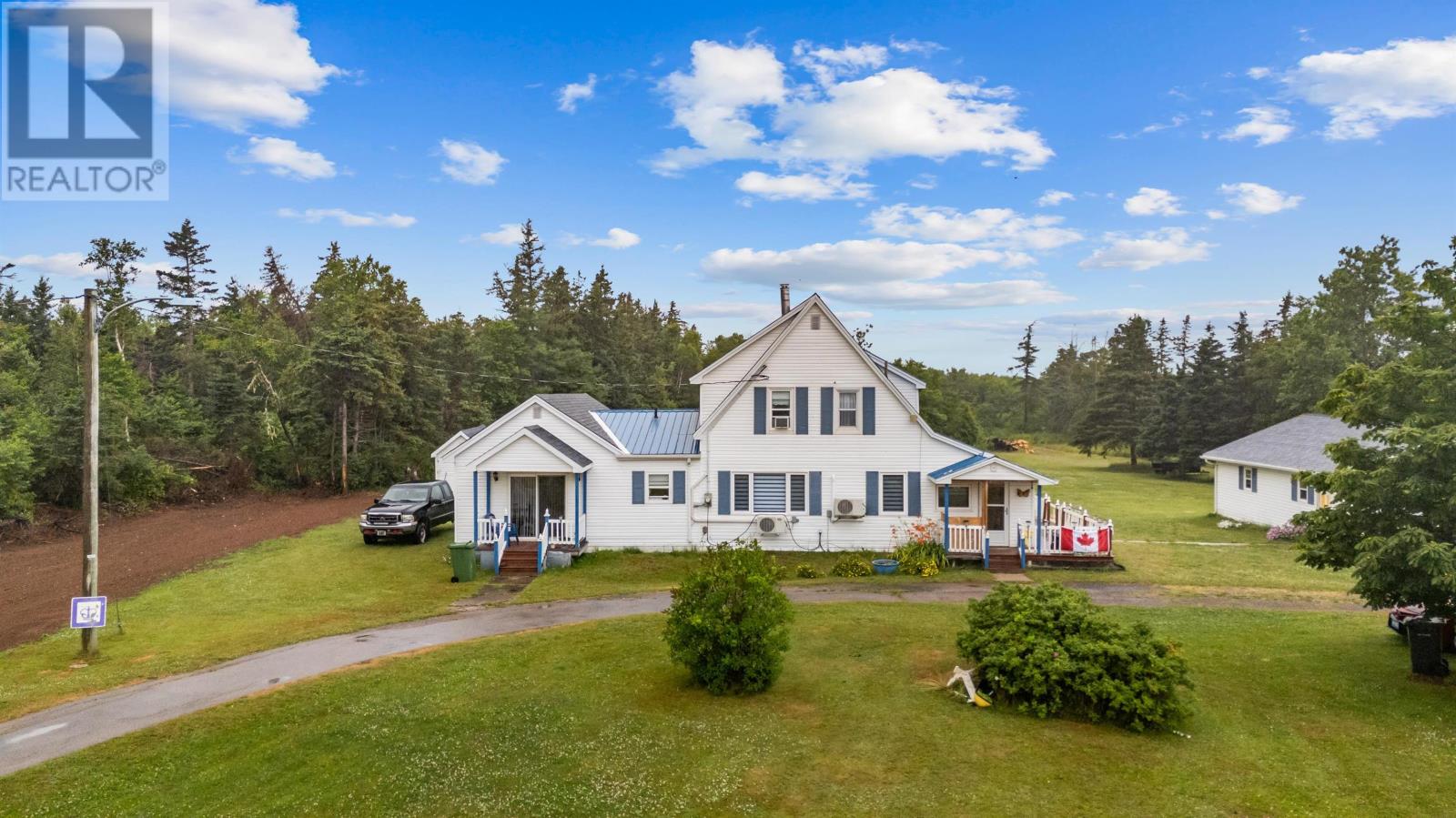11 Marion Way, Monticello, PE C0A 2A0