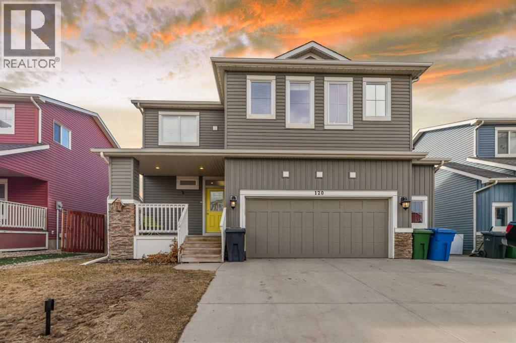 120 W Creek Grn, Chestermere, AB T1X 0B4