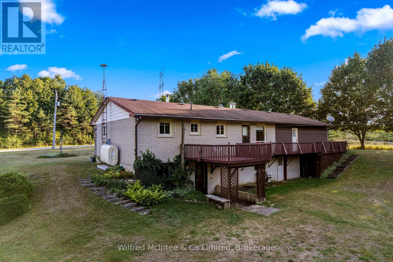 262663 Varney Rd, West Grey, ON N0G 1R0