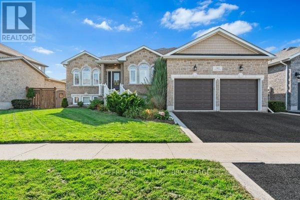 1463 Apollo Ter, Kingston, ON K7P 3K5