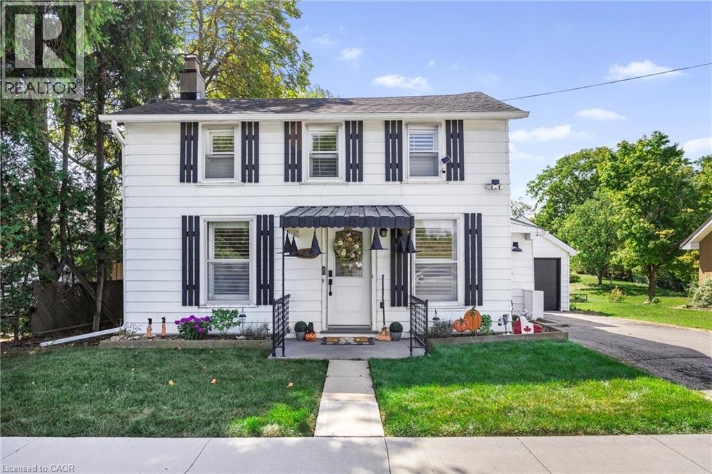 83 Orkney St W, Caledonia, ON N3W 1B1