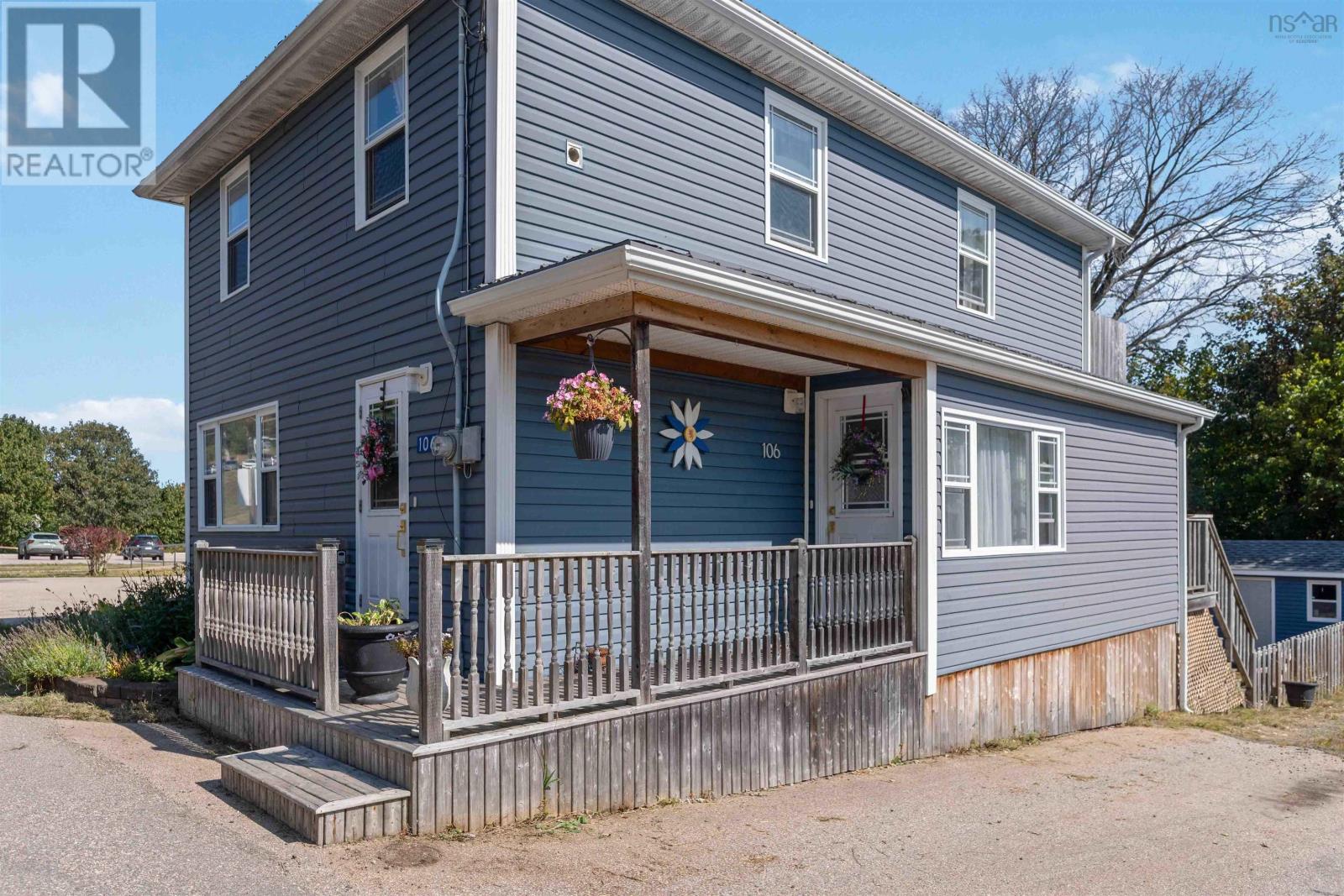106 Queen St, Digby, NS B0V 1A0