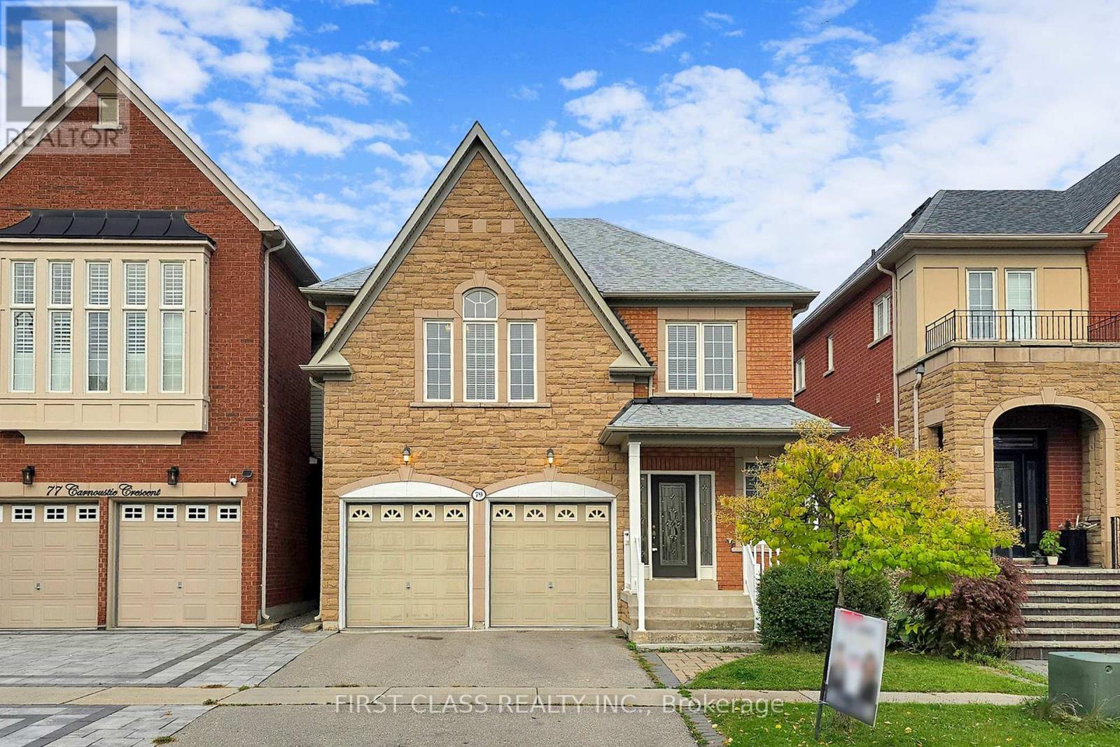 79 Carnoustie Cres, Richmond Hill, ON L4E 0A1