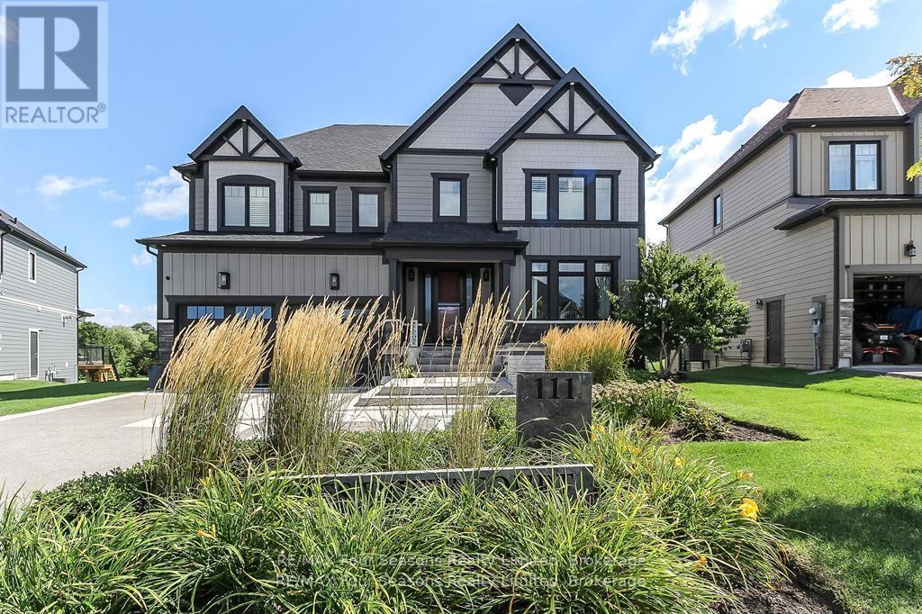111 Crestview Ct, Blue Mountains, ON L9Y 0Z4