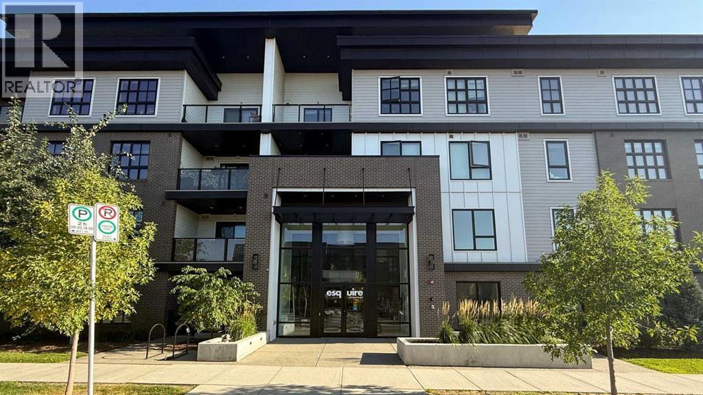 4275 Norford Avenue Nw Unit 405, Calgary, AB T3B 6M2