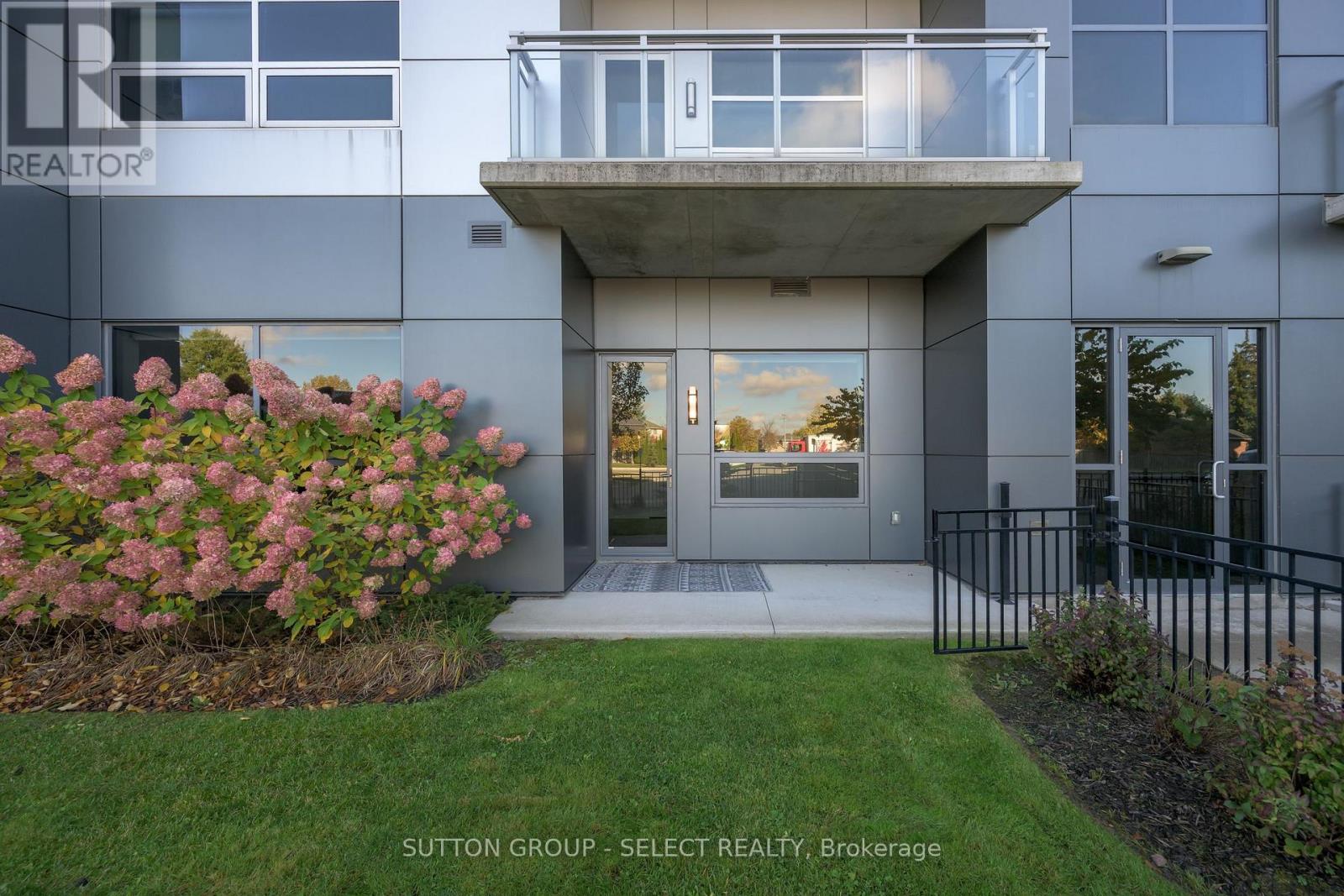 107 1705 Fiddlehead Pl, London, ON N6G 5M6