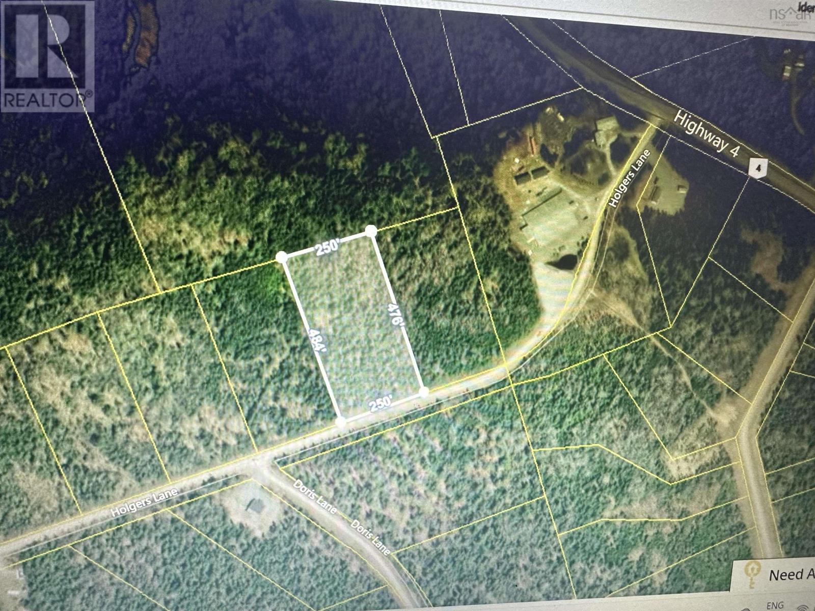 56 Holgers Ln, Kempt Road, NS B0E 1J0
