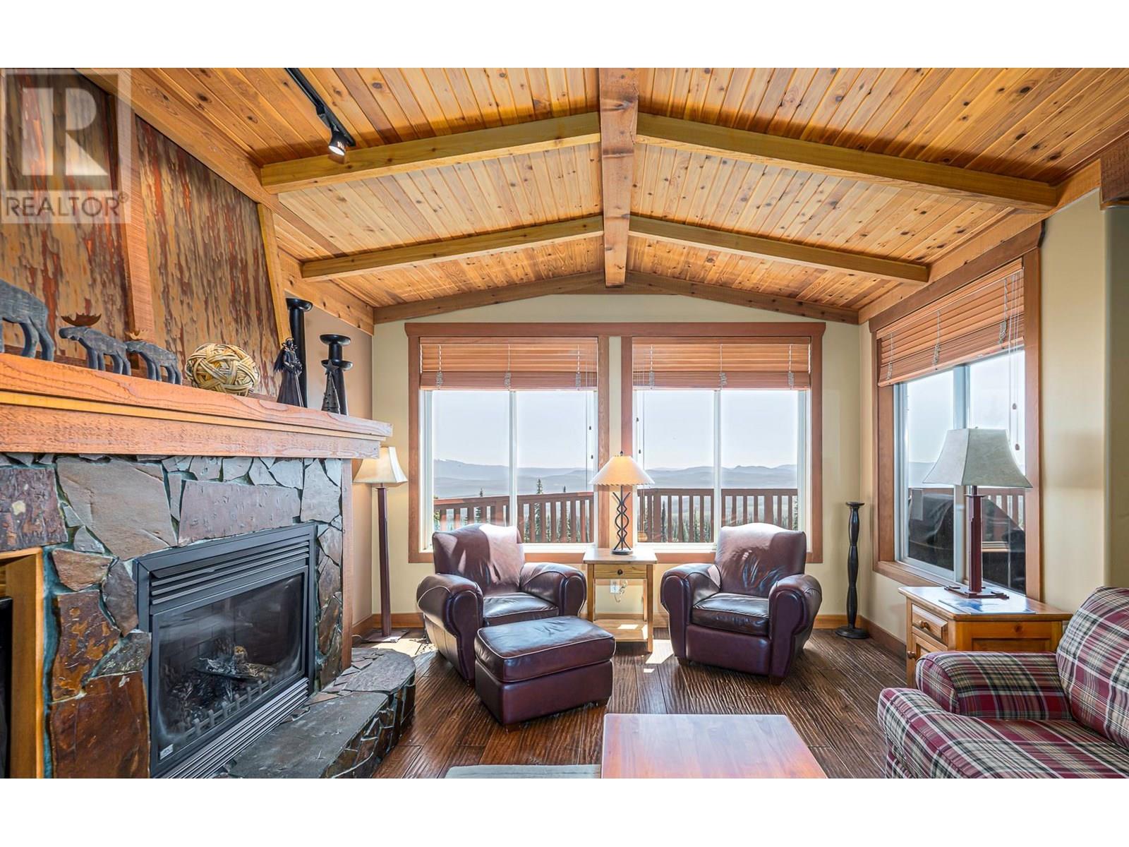 250 Feathertop Way Unit 112, Big White, BC V1P 1T4
