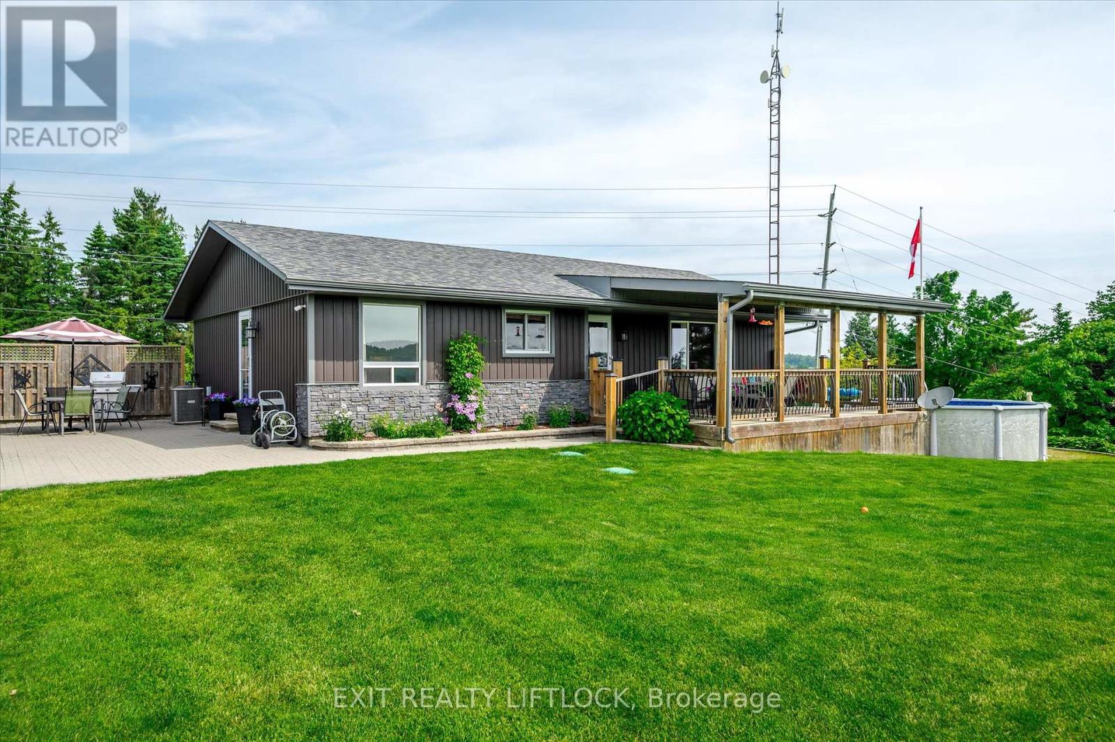 243 Stewart Line, Cavan-Monaghan, ON L0A 1C0