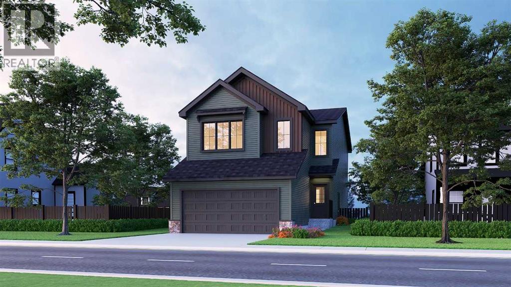 306 Hotchkiss Mnr SE, Calgary, AB T3S 0J8