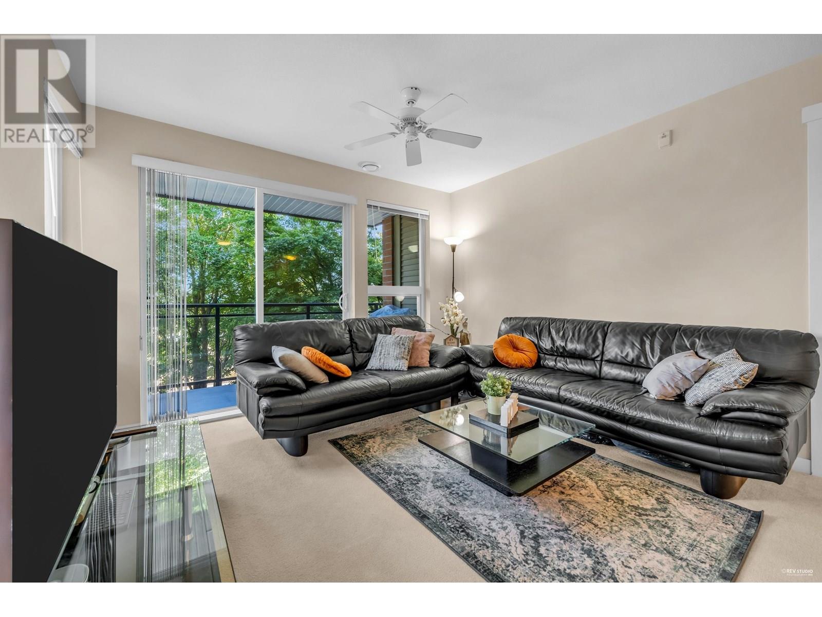 9500 Odlin Road Unit 205, Richmond, BC V6X 0H5