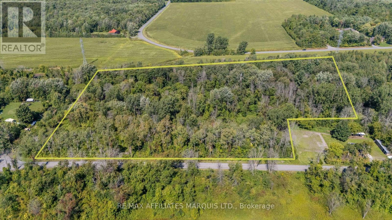 00 Lot Lapierre Road Rd, South Glengarry, ON K0C 2E0