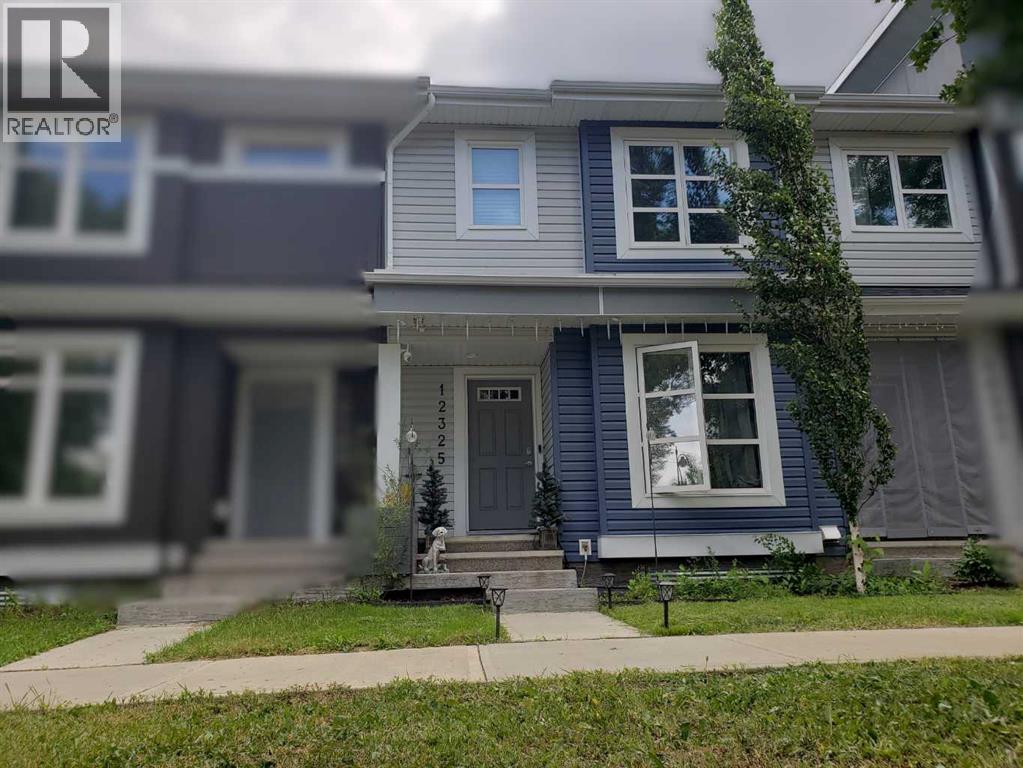 122 Avenue Nw Unit 12325, Edmonton, AB T5L 2Z8