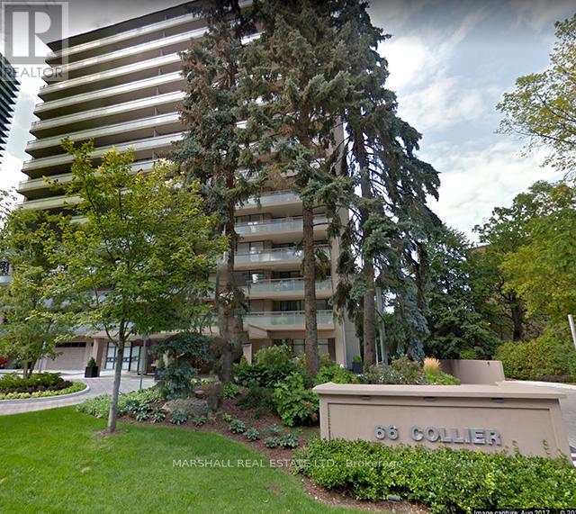 4 Unit 66 Collier St #a, Toronto, ON M4W 1L9