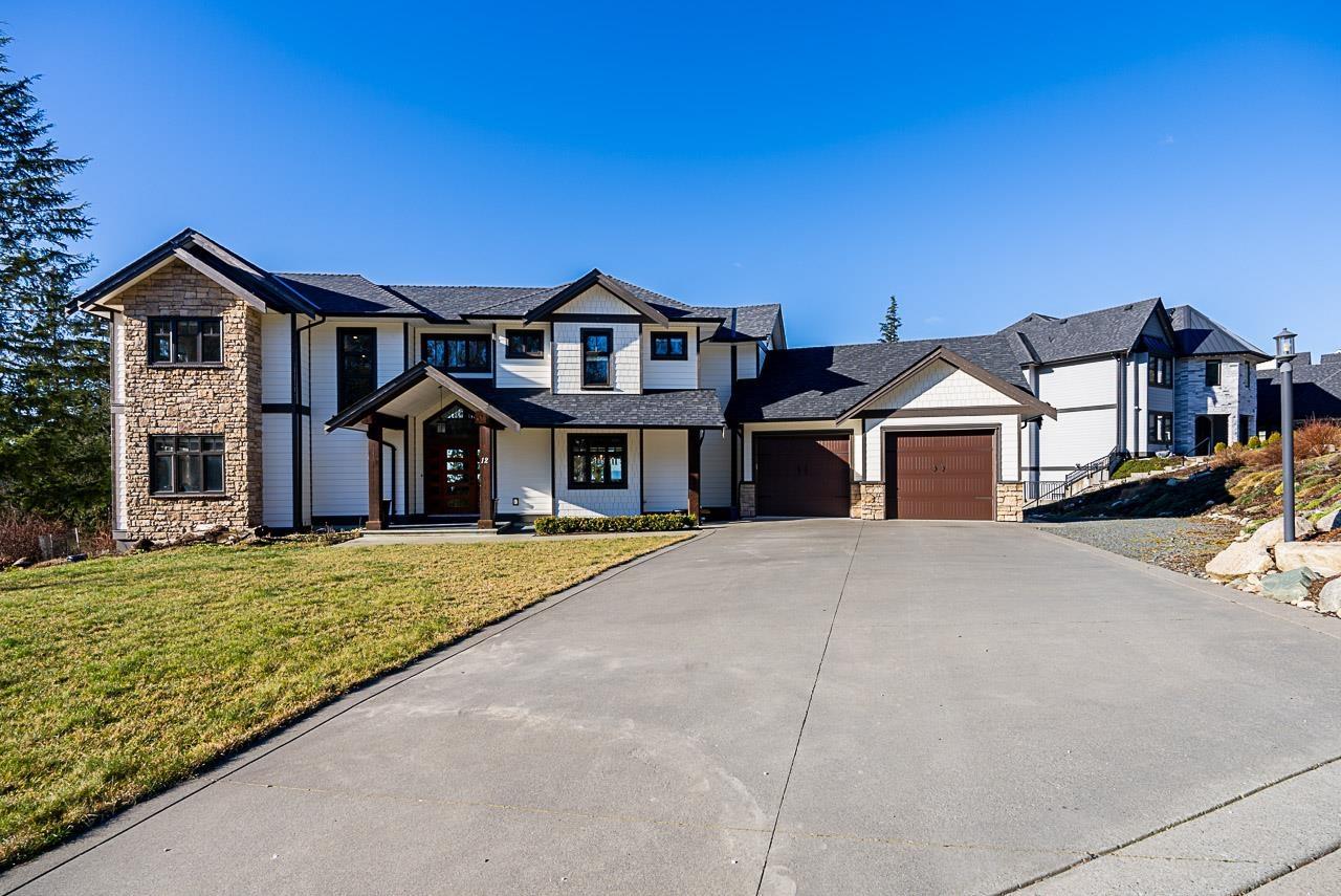 37885 Bakstad Road Unit 12, Abbotsford, BC V3G 0E4