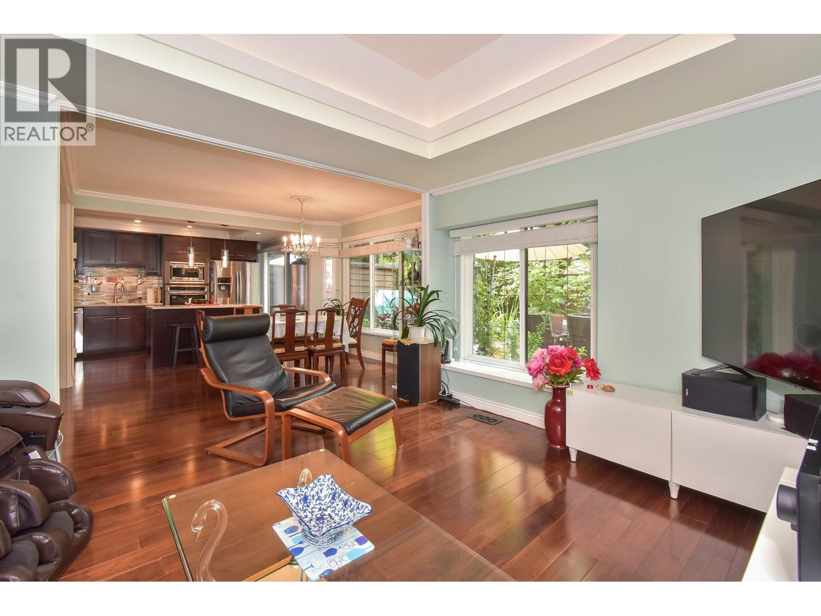 6600 Lucas Road Unit 56, Richmond, BC V7C 4T1