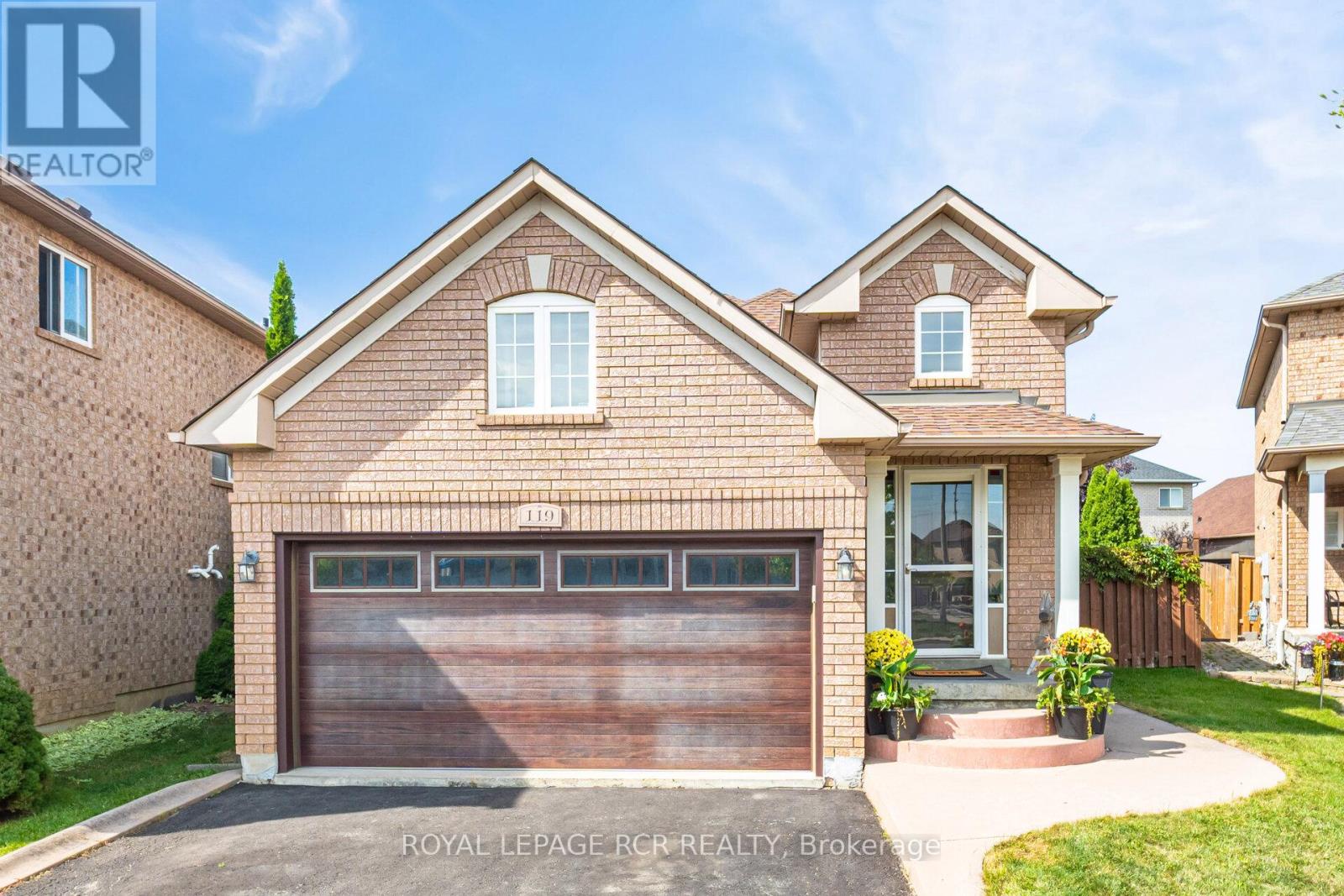 119 Sundridge St, Brampton, ON L7A 1J8