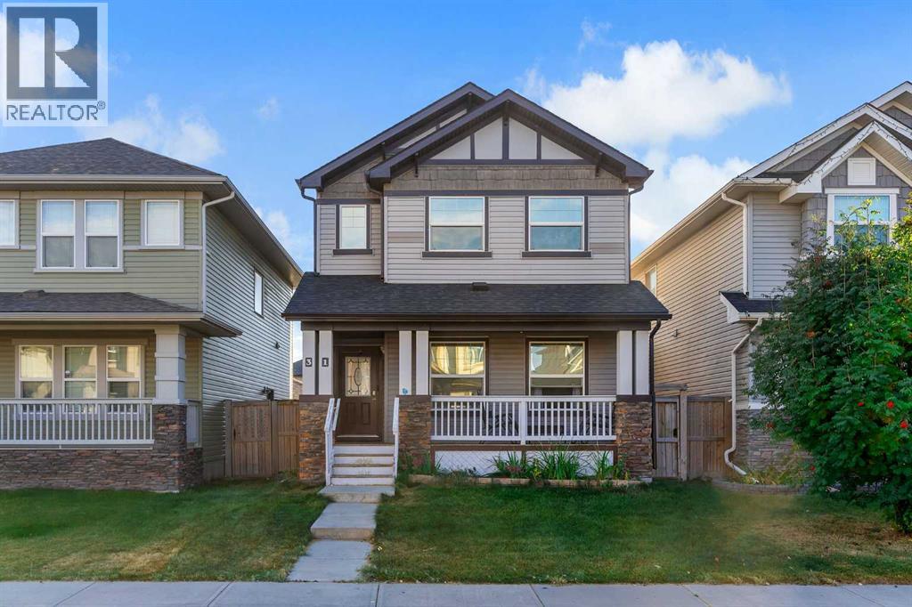 31 Skyview Point Rd NE, Calgary, AB T3N 1B6