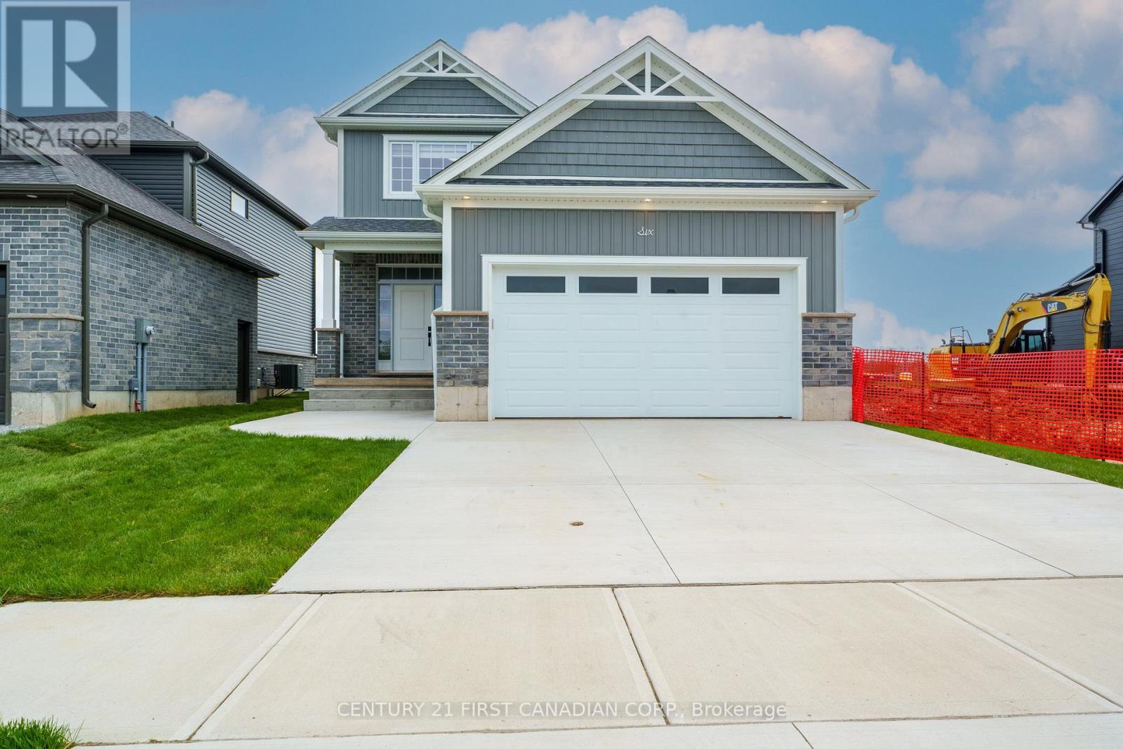 6 Sheldabren St, North Middlesex, ON N0M 1A0