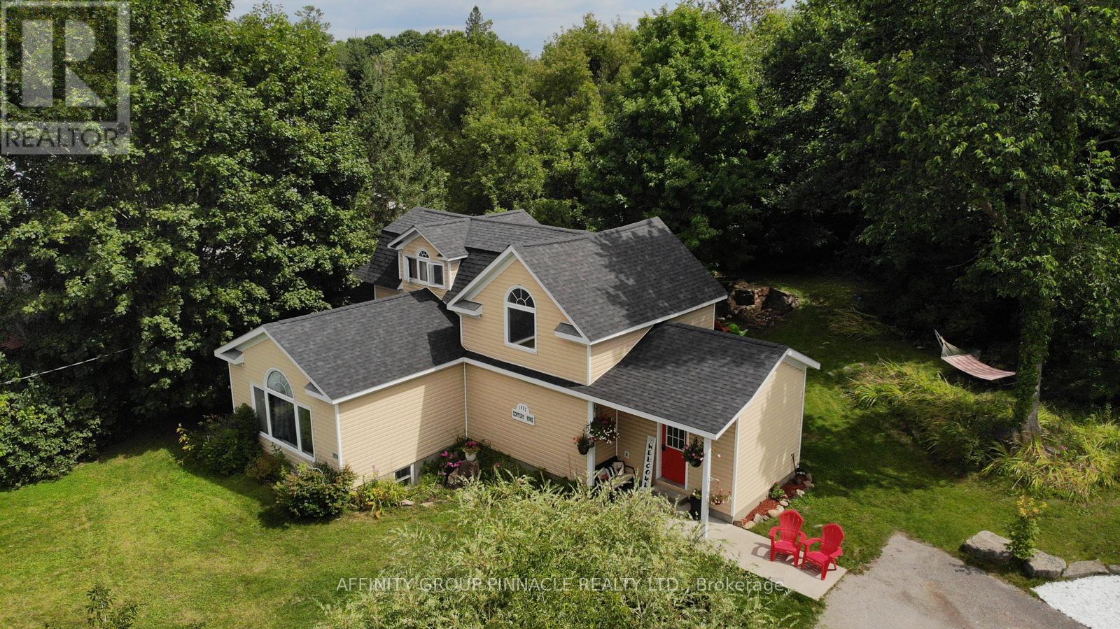 3462 Monck Rd, Kawartha Lakes, ON K0M 1K0