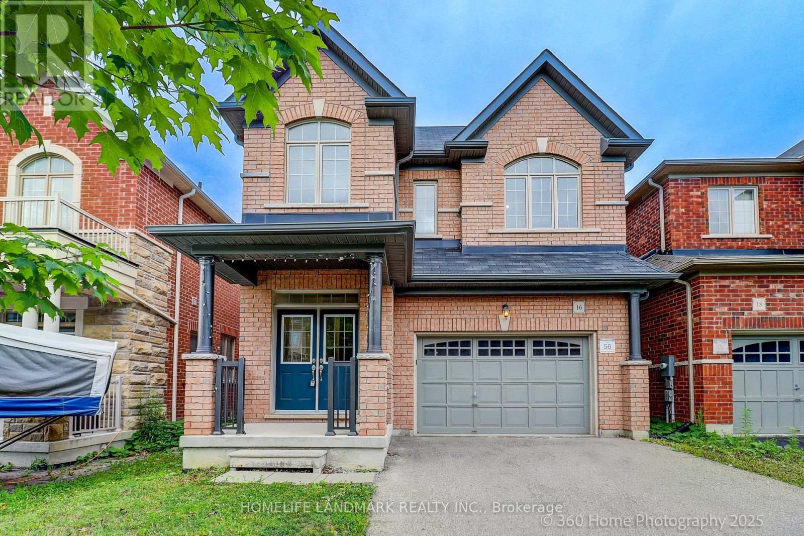 16 Beechborough Cres, East Gwillimbury, ON L9N 0L6