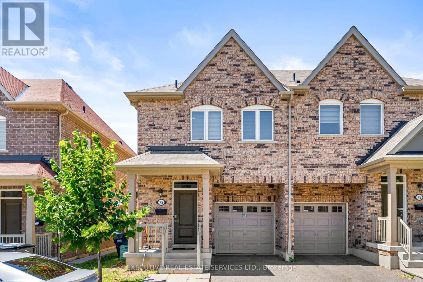 72 50 Edinburgh Dr, Brampton, ON L6Y 1N9