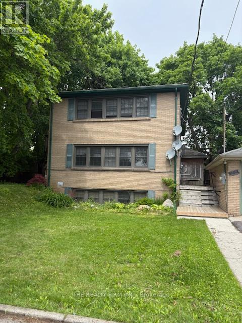 7076 Longwoods Rd, London, ON N6P 1L4
