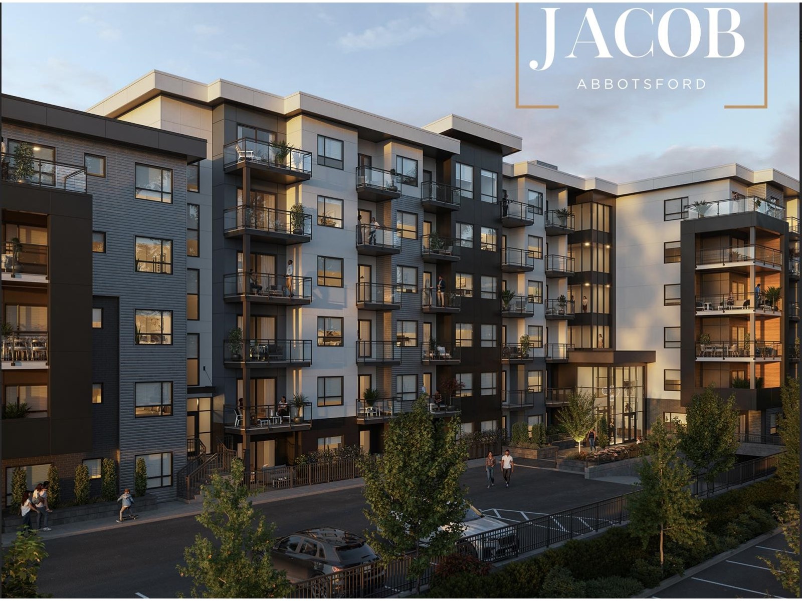 33886 Pine Street Unit 415, Abbotsford, BC V2S 0N9
