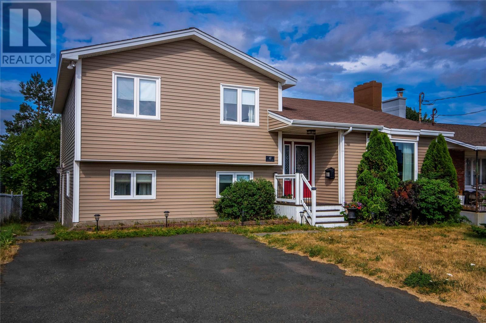 42 Blackler Ave, St. John's, NL A1E 3E7
