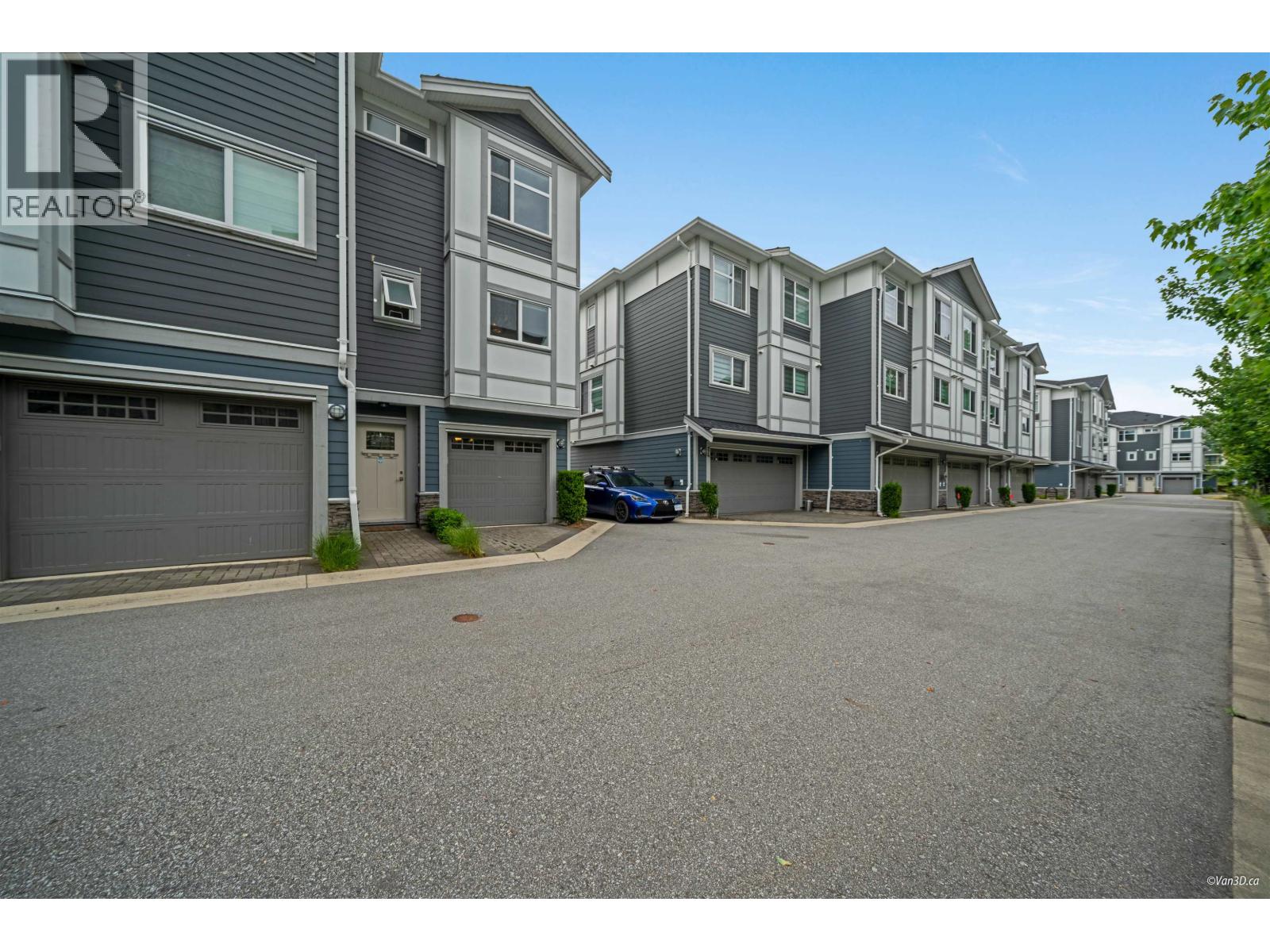 9560 Alexandra Road Unit 15, Richmond, BC V6X 1C5