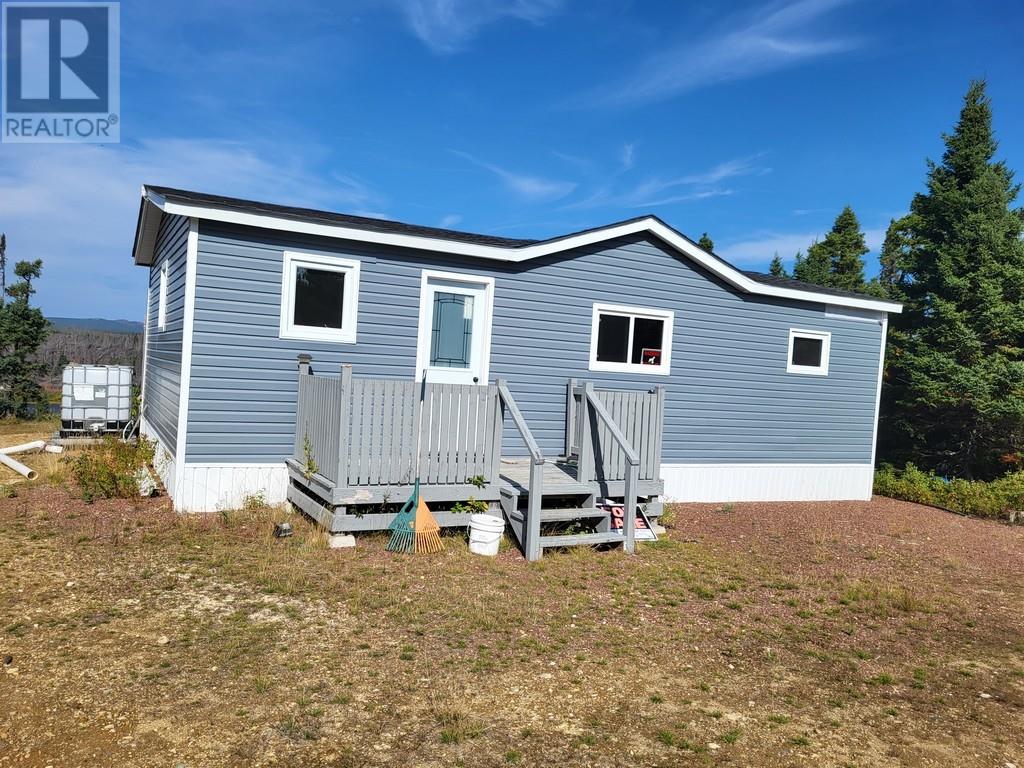 113261 Miguel Lake Rd, Bishops Falls, NL A0H 1C0