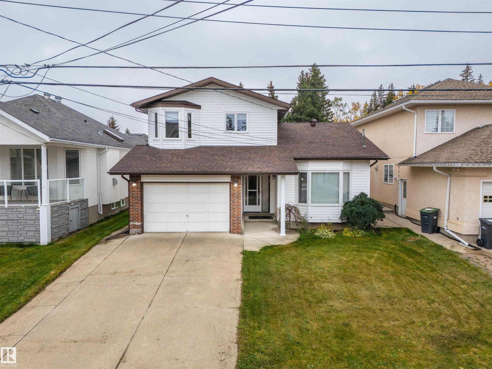 237 Birch Ave, Cold Lake, AB T9M 1E6