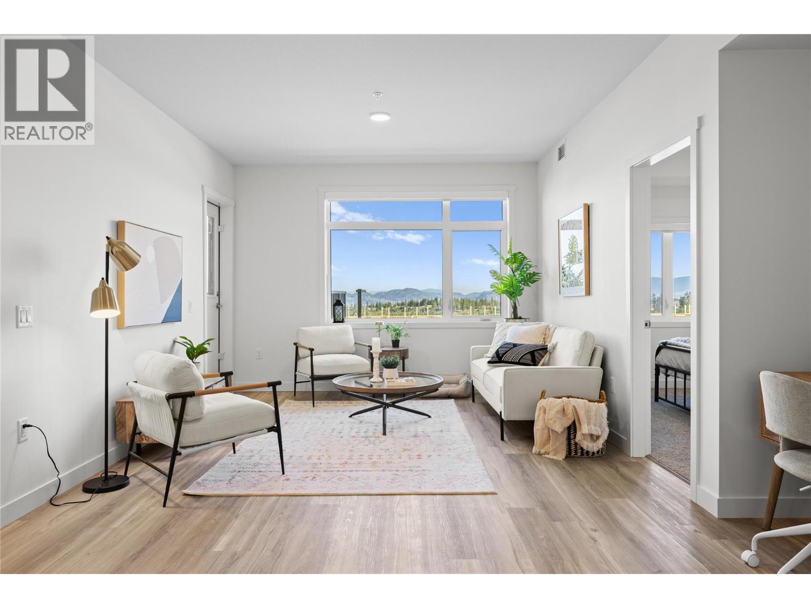 1111 Frost Road Unit 310, Kelowna, BC V1W 0G8