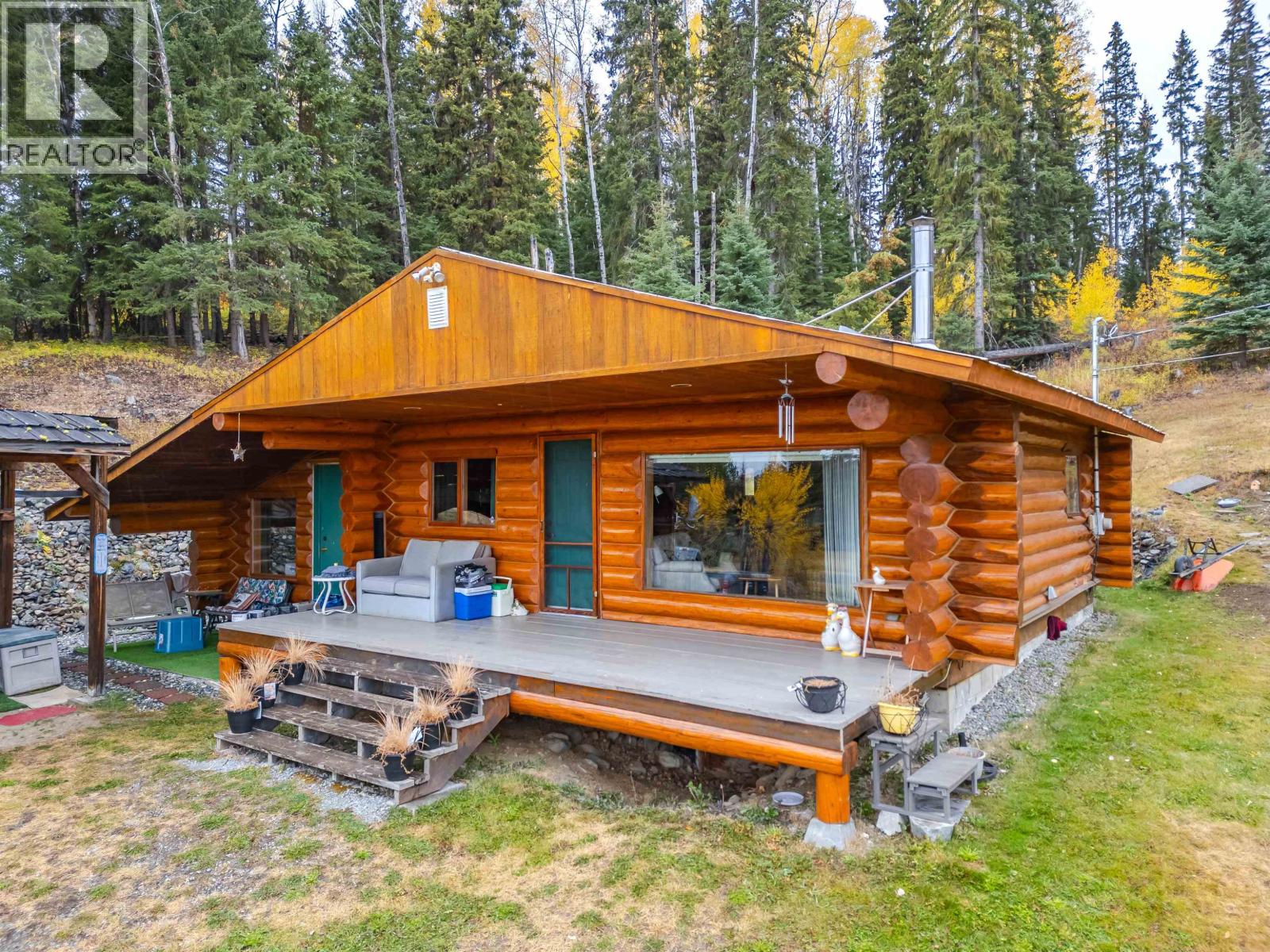 7561 Mccarthy Rd, Bridge Lake, BC V0K 1X2