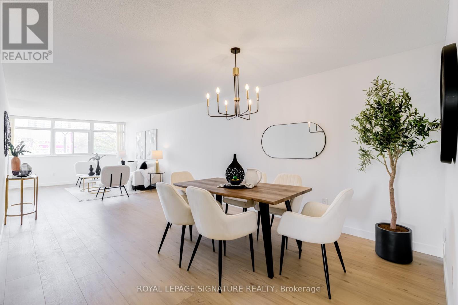 203 3151 Bridletowne Cir, Toronto, ON M1W 2T1