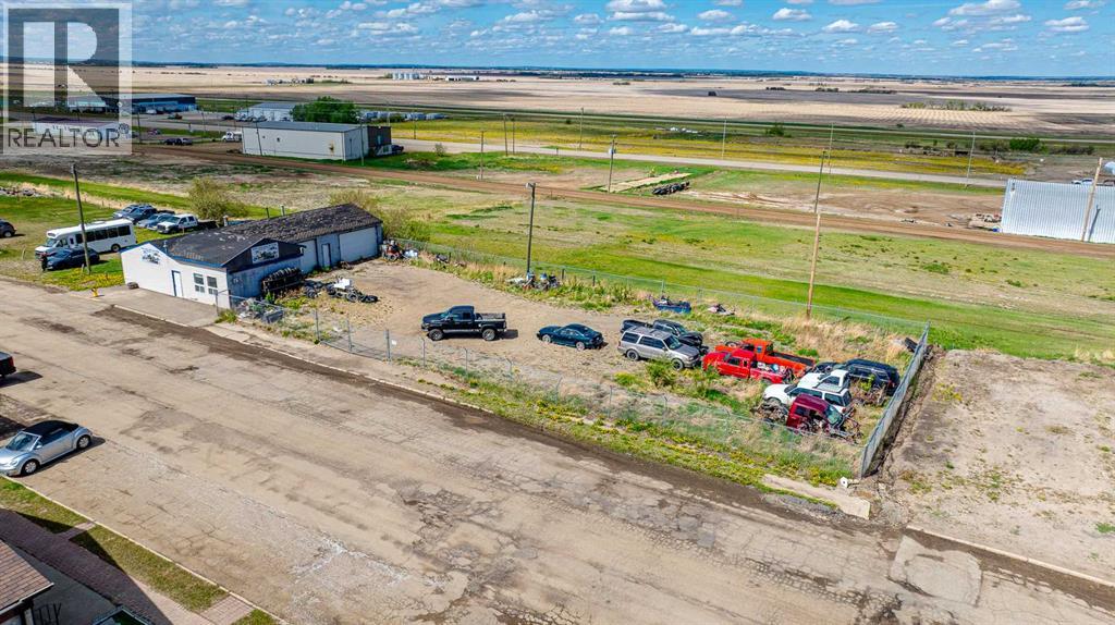 47 Avenue Unit 5031, Spirit River, AB T0H 3G0