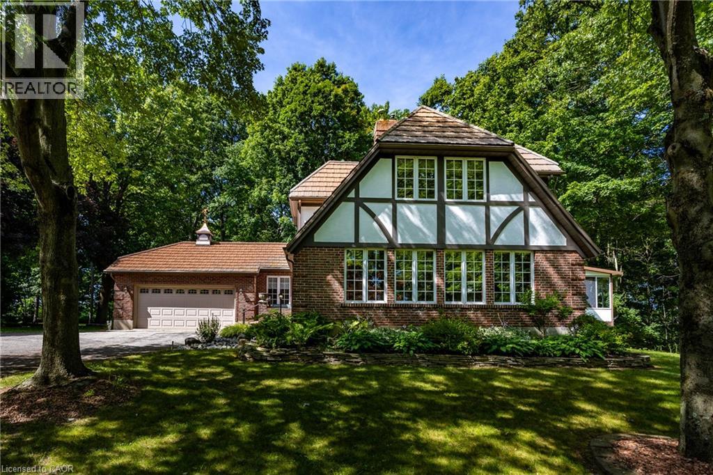 21 Mcdowell Rd W, Langton, ON N0E 1G0