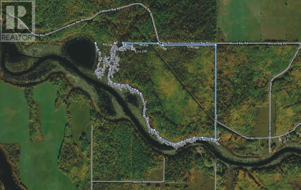 Pcl 12452 Moose Bay Road, Lake Of The Woods, ON P0W 1M0