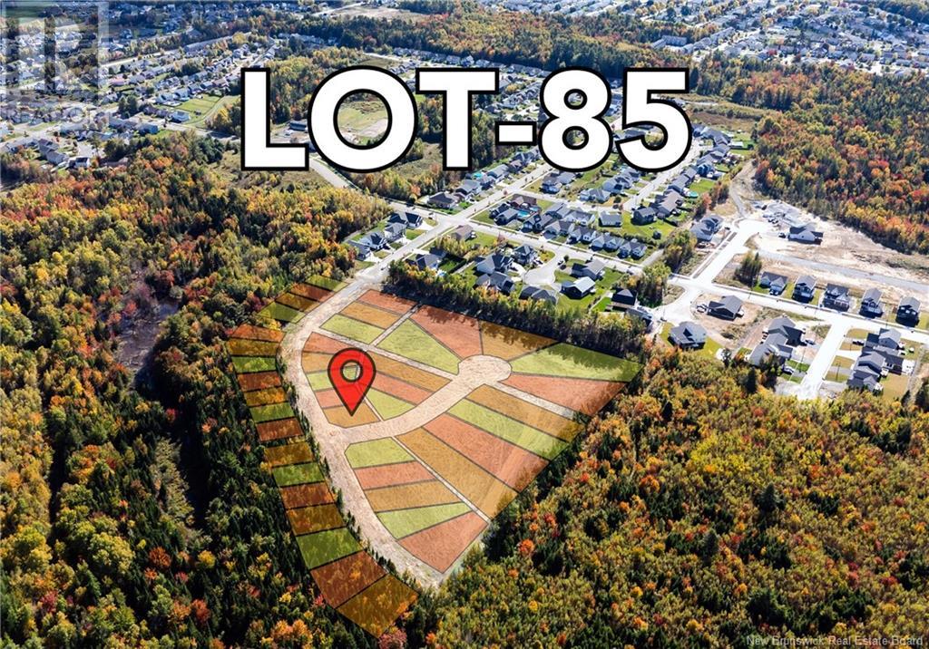 85 Mitchell Wayne Dr, Fredericton, NB E3G 5M6