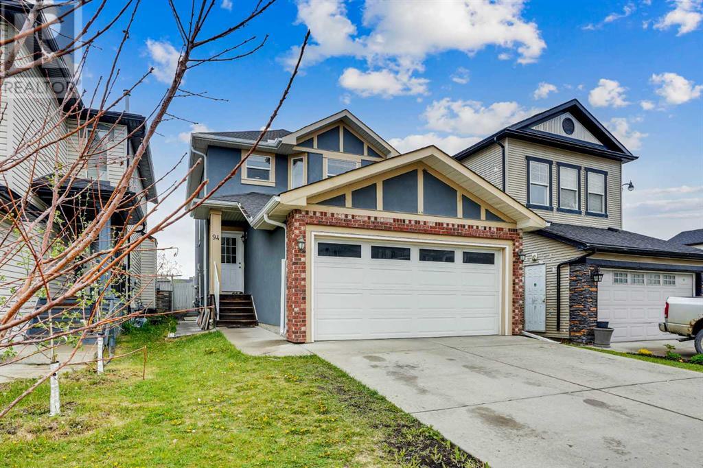 94 Taralake Way NE, Calgary, AB T3J 0A7