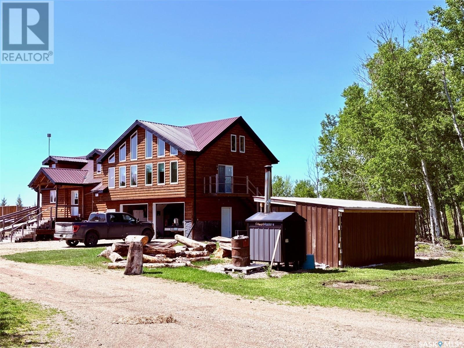 Rm Good Lake Acreage, Good Lake Rm No. 274, SK S0A 3V0