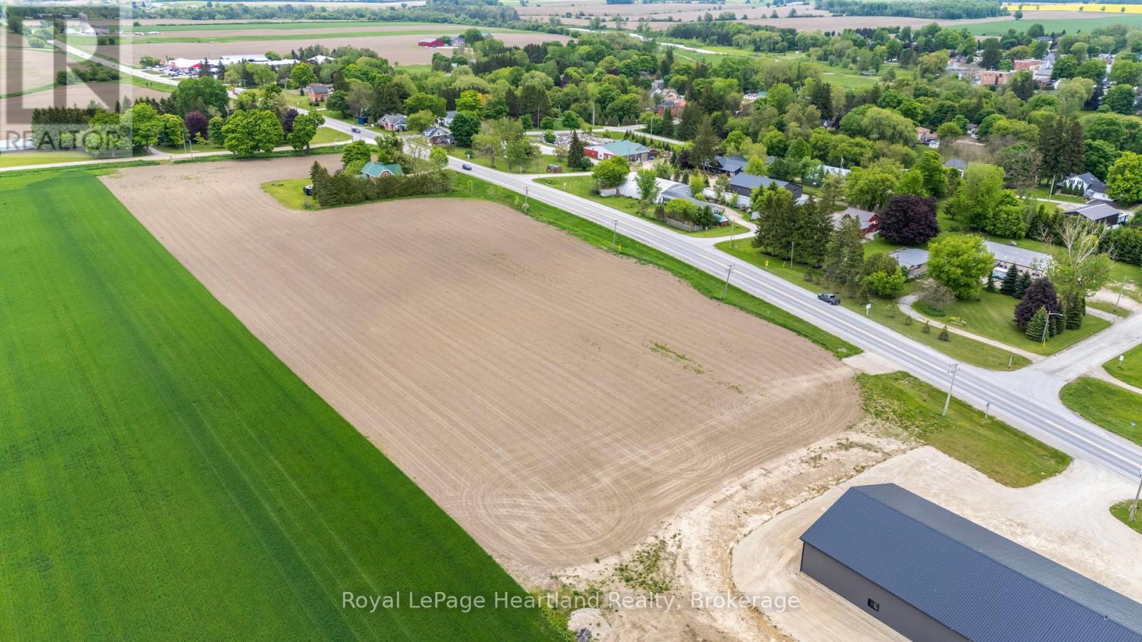 82907 Gorrie Line, Howick, ON N0G 1X0