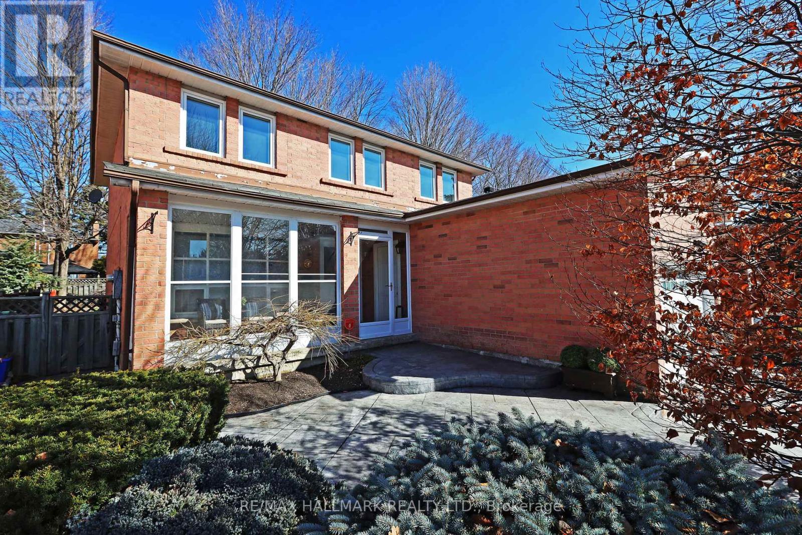 553 Raymerville Dr, Markham, ON L3P 6G3
