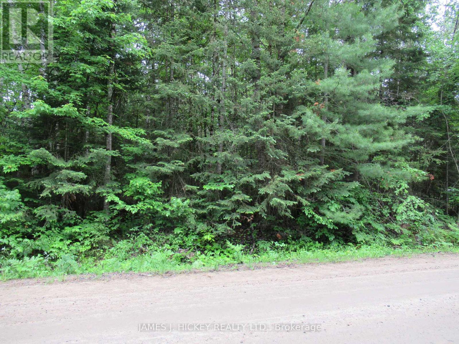 Pt Lt49 Old Moore Lake Road, Laurentian Hills, ON K0J 2H0